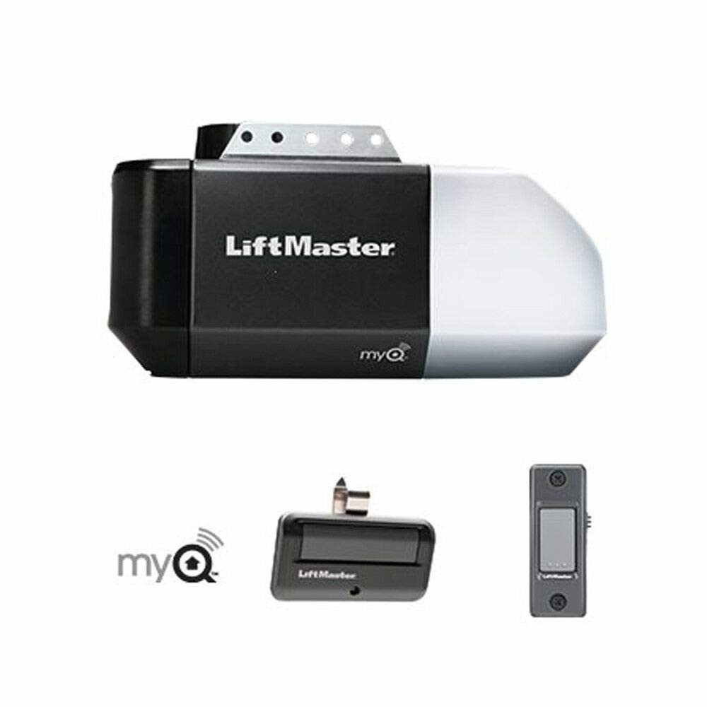 LiftMaster 8160W Garage Door Opener