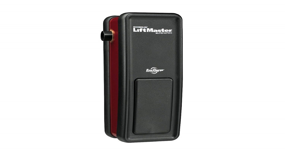 Liftmaster 8500 garage door opener