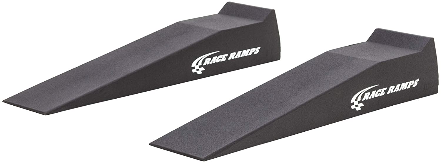 Best Car Ramps Ultimate Buying Guide 2020