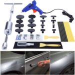 Car Dent Puller Kit, Paintless Dent Repair