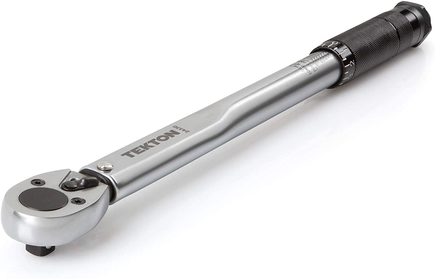 review torque wrench