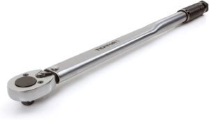 Drive Click Torque Wrench