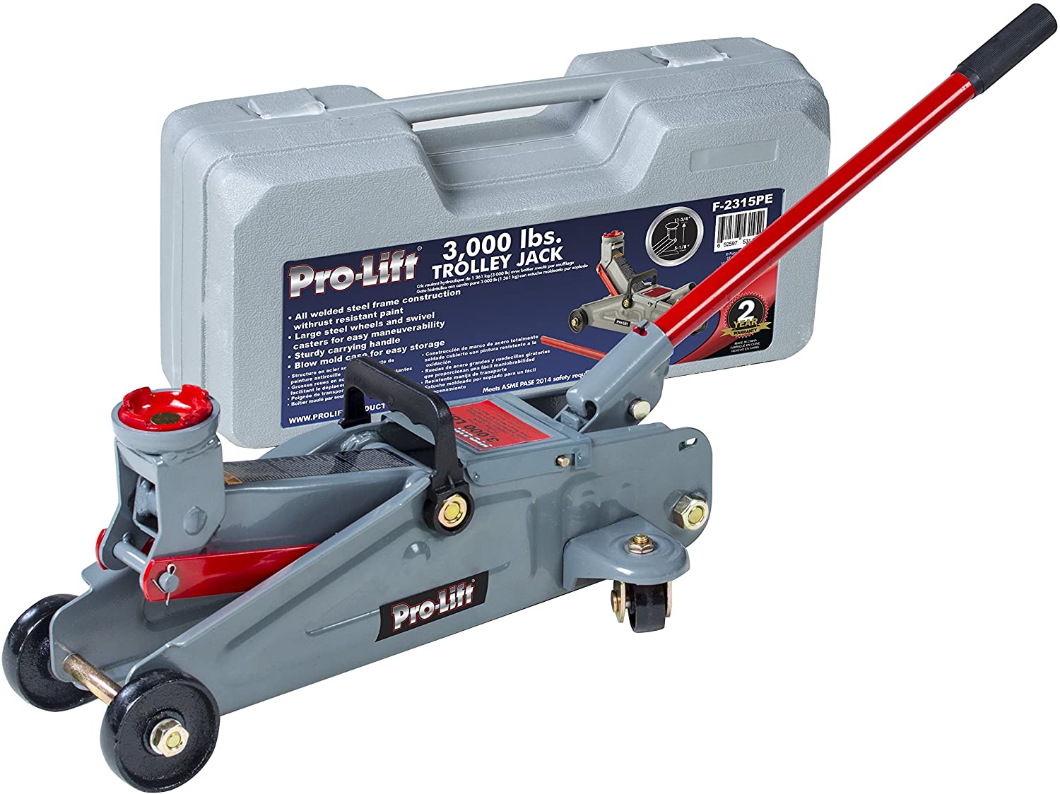 Top 5 Best Car lift For Home Garage Reviews