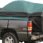 Guide Gear Compact Truck Tent