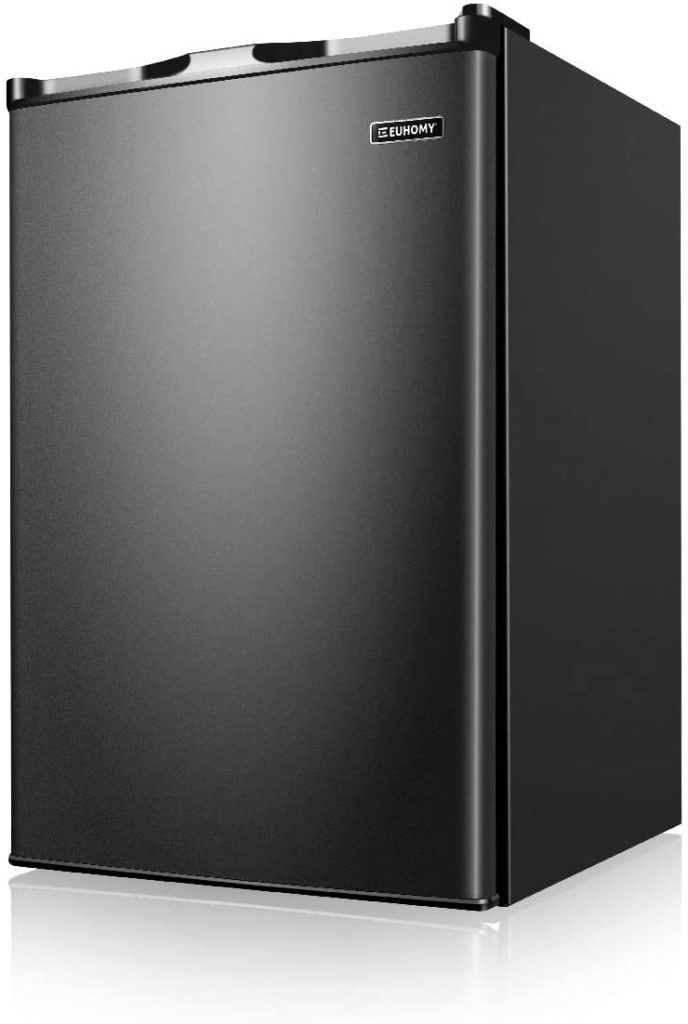 Best Chest Freezer For Garage [Top 7 Reviews 2020]