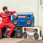 Best Boomboxes For Garage