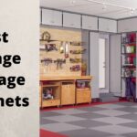 Best Garage Storage Cabinets