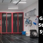 Best Garage Storage System